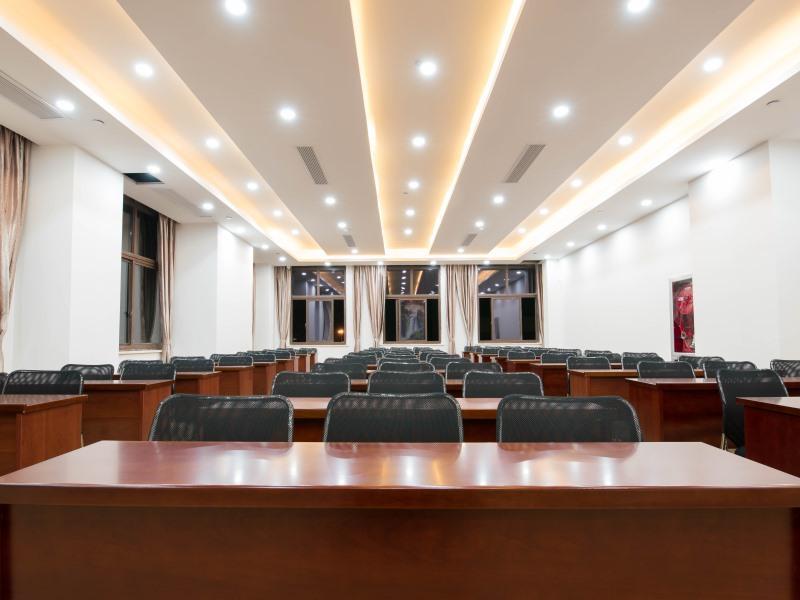 Greentree Inn Zhejiang Jiaxing Nanyang College Henglong Square Business Hotel Exterior foto